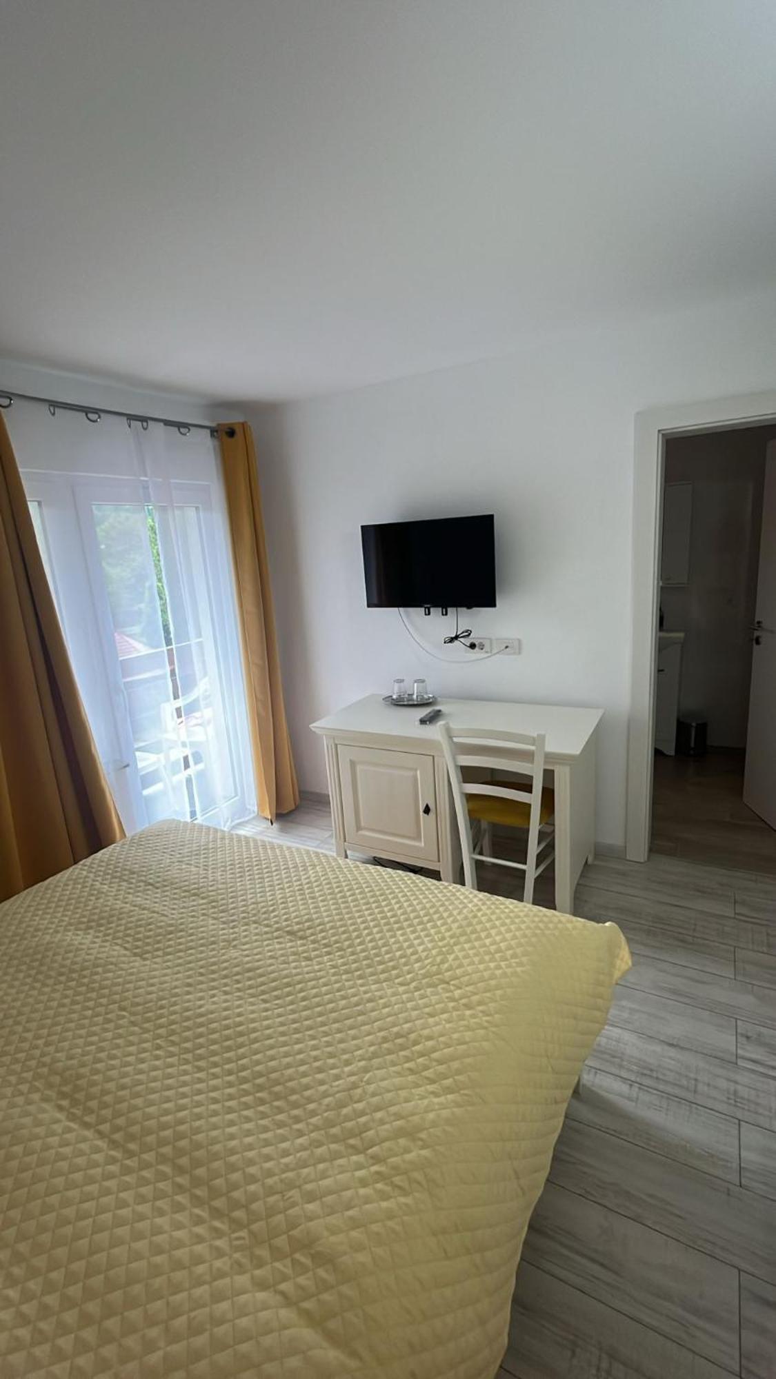 Vacation Villa Sucevita Exteriér fotografie