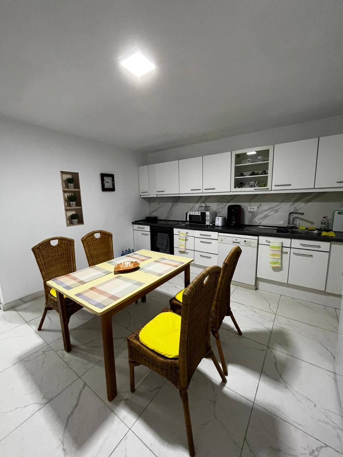 Vacation Villa Sucevita Exteriér fotografie