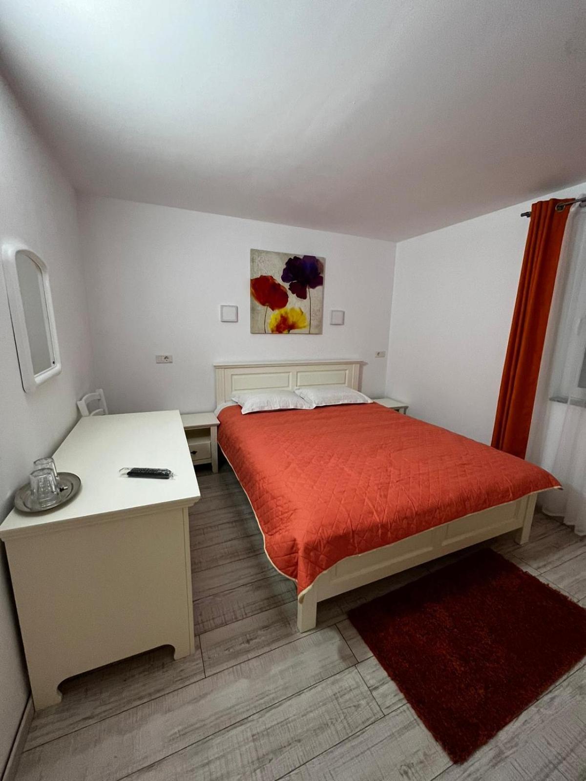 Vacation Villa Sucevita Exteriér fotografie
