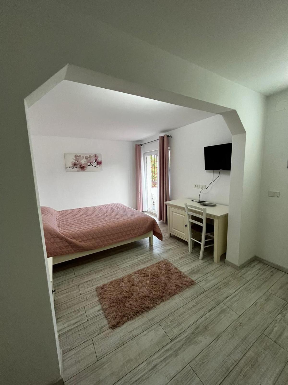 Vacation Villa Sucevita Exteriér fotografie