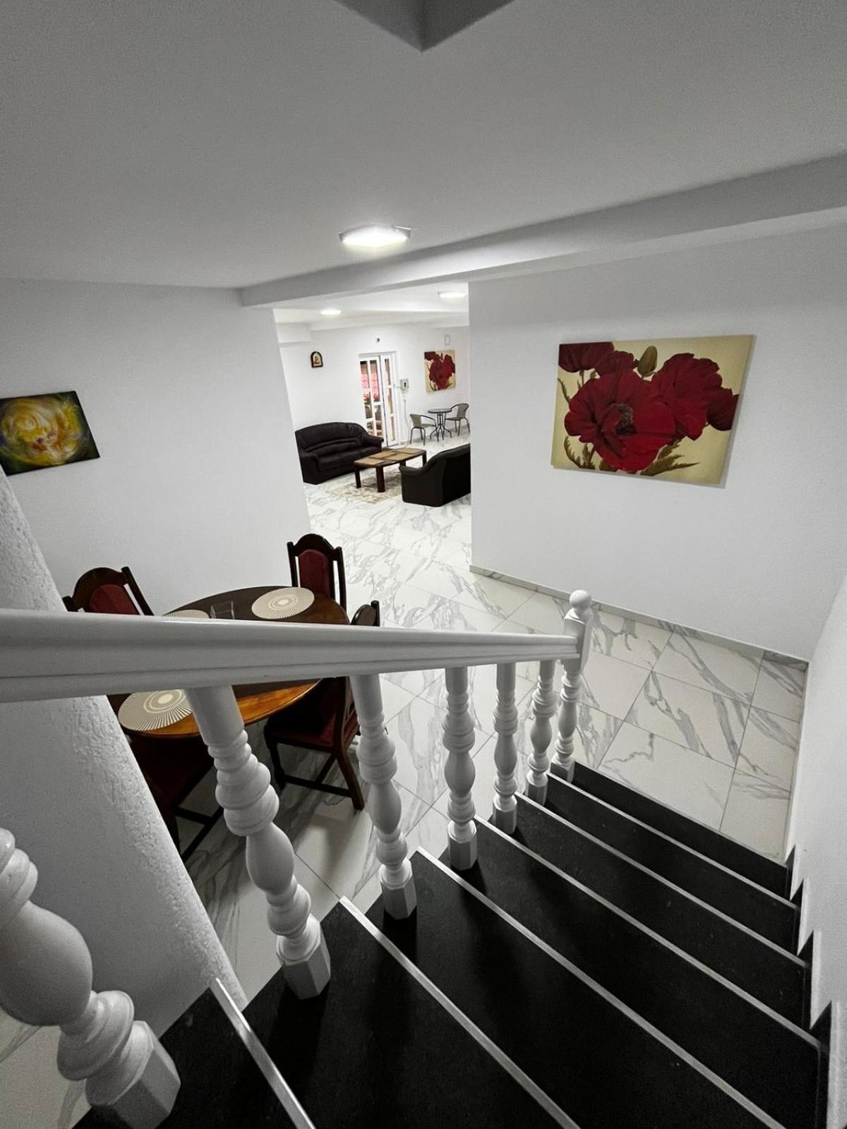 Vacation Villa Sucevita Exteriér fotografie