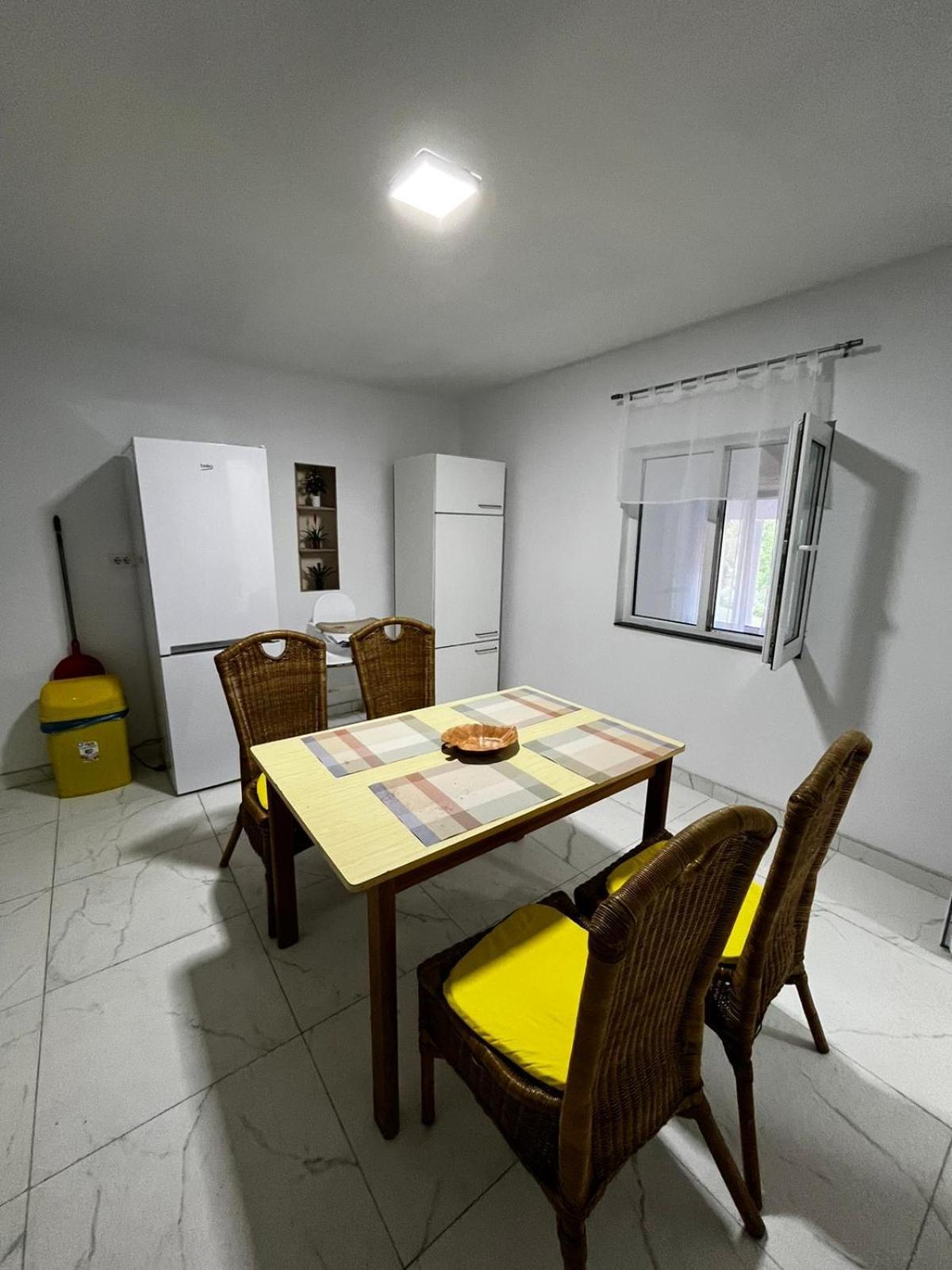 Vacation Villa Sucevita Exteriér fotografie