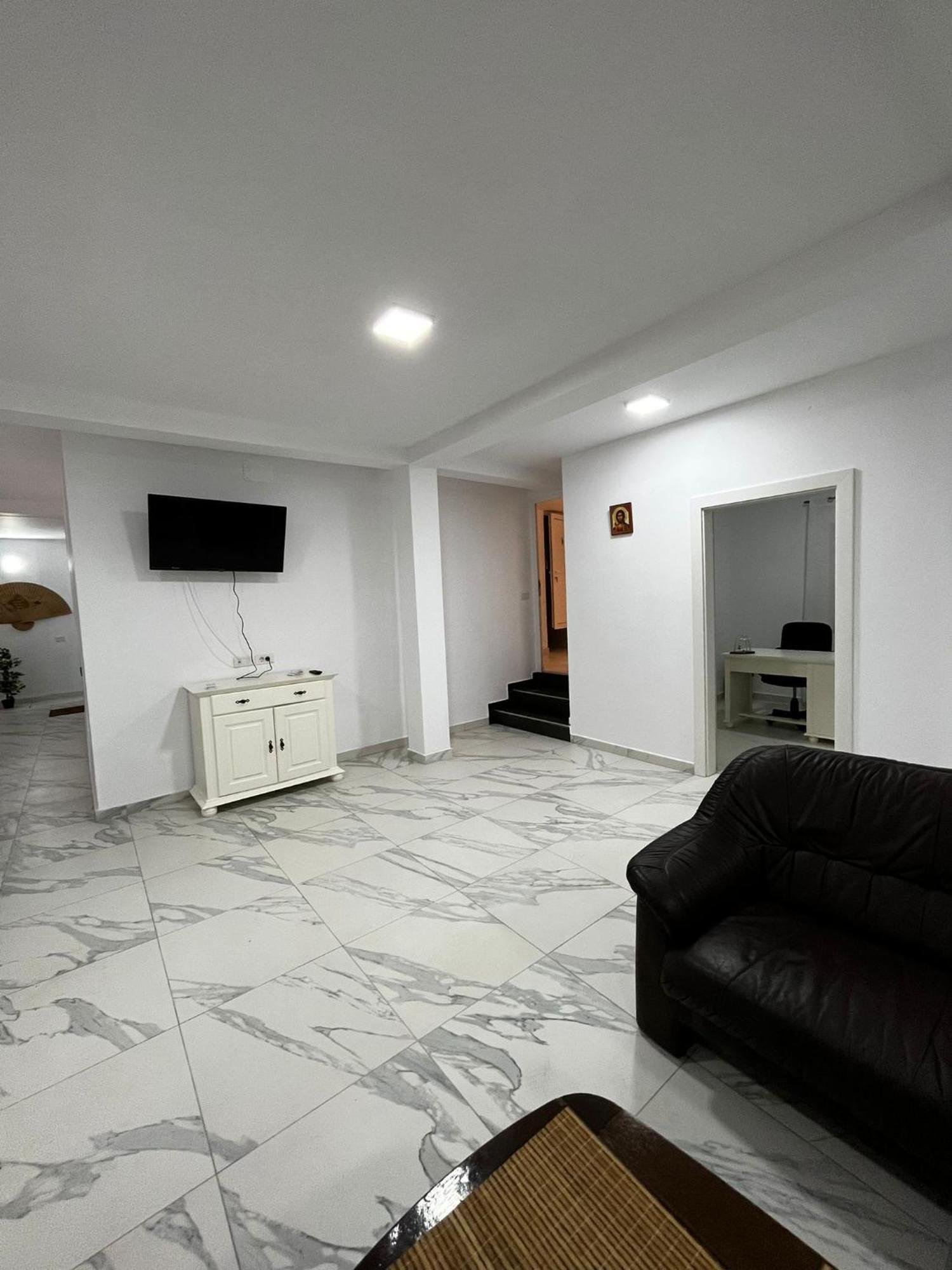 Vacation Villa Sucevita Exteriér fotografie