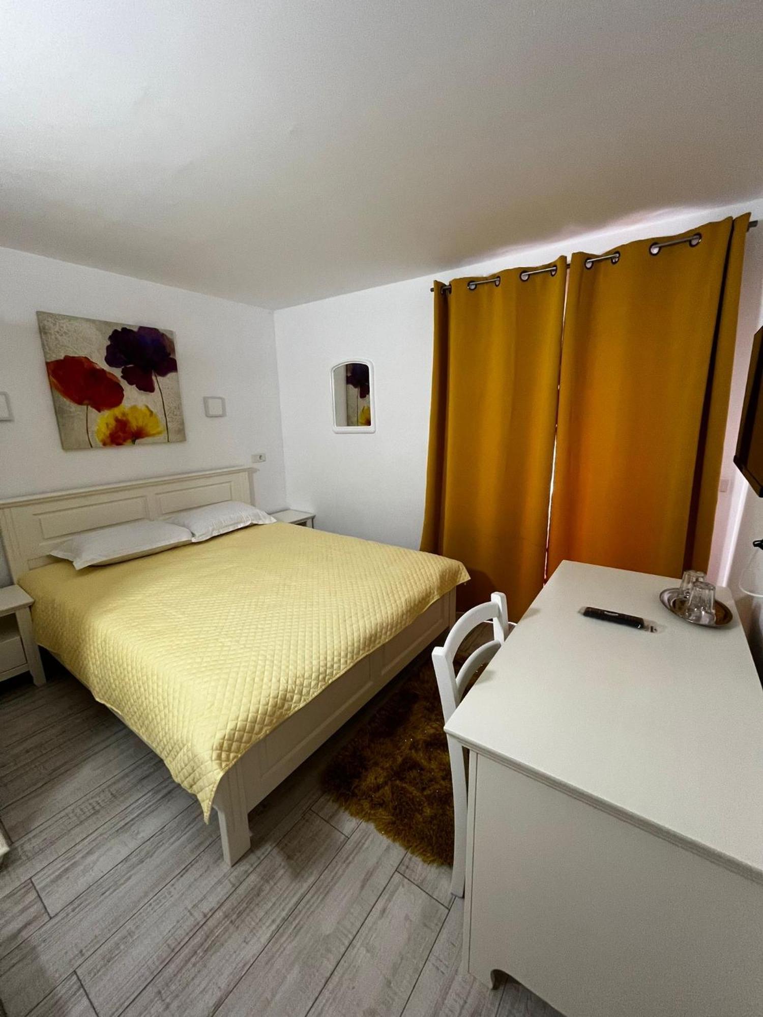 Vacation Villa Sucevita Exteriér fotografie
